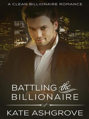 cover image of Battling the Billionaire